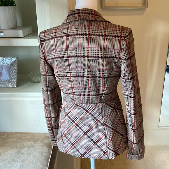 Pinko houndstooth suit  - Picture 8 of 15